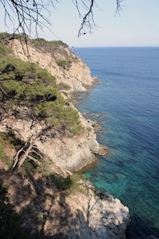 porquerolles