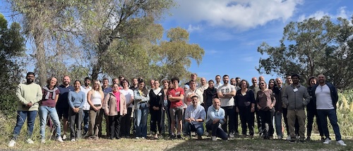 Aperçu miniature de la photo MNA 2025